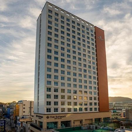 Radiant Nampo Hotel Busan Exterior photo